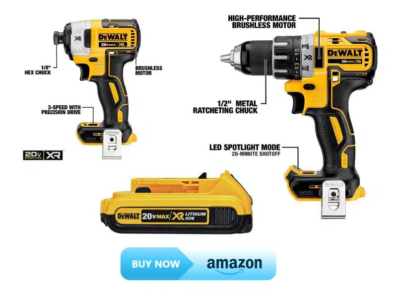Best Budget Impact Wrench