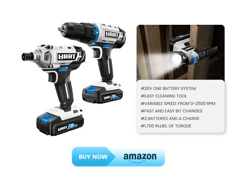 Best Impact Wrench for Home Garage