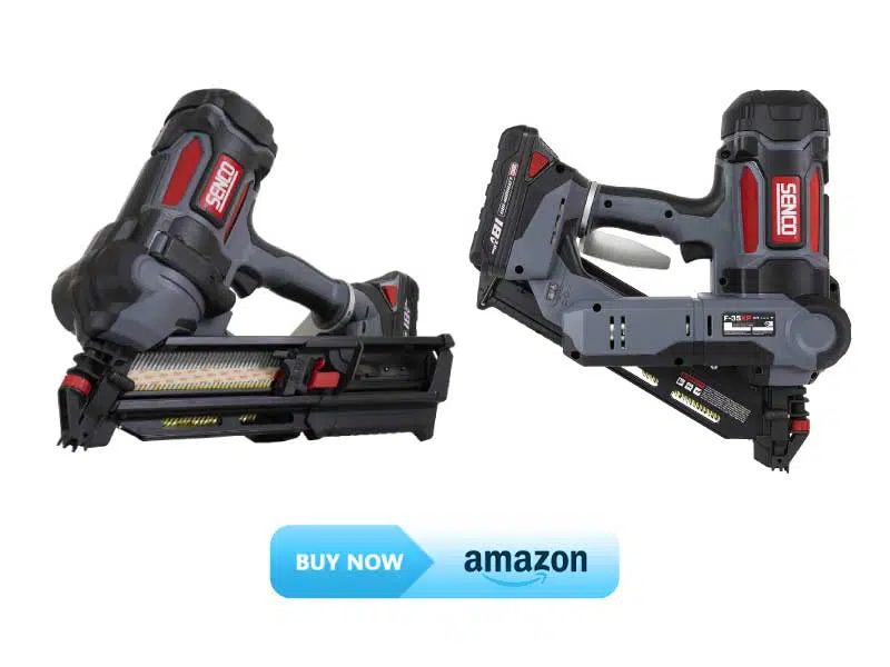 Best cordless framing nailer with fusion technology