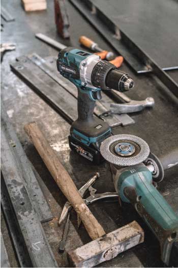 What is an Impact Wrench