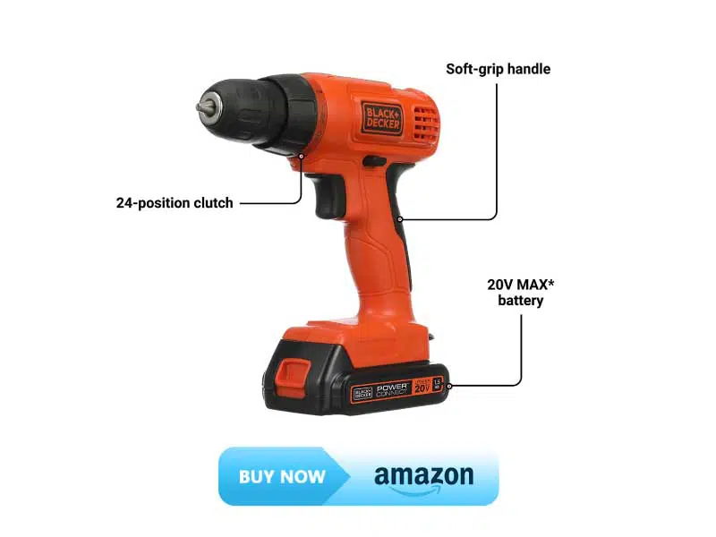 Best-Compact-Cordless-Drill