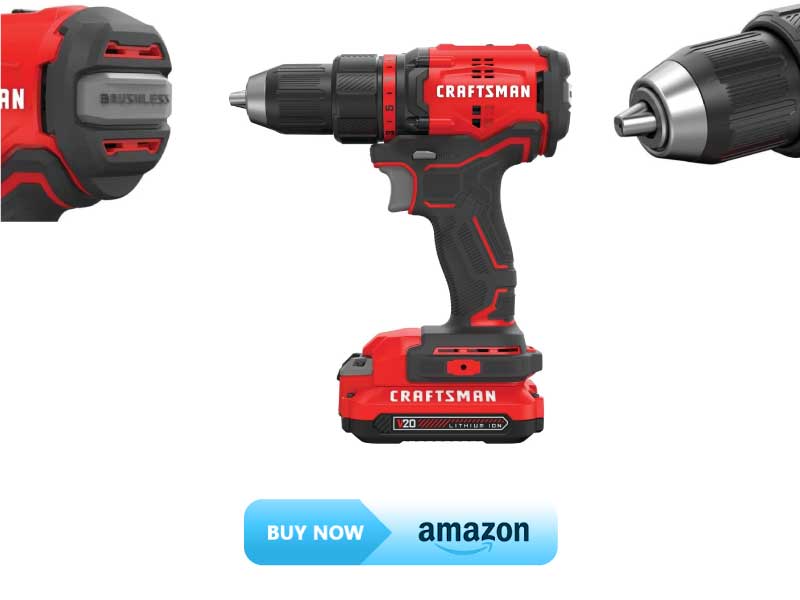Best cordless-drill-driver-kit-for-Ice-Auger