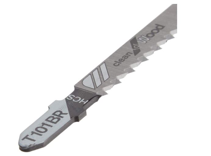 type of jigsaw blade for laminate flooring