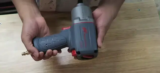 most Strongest Impact Wrench