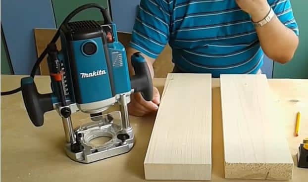 Best plunge router