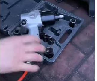 When An Impact Wrench Should Not Be Used