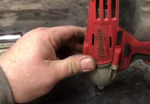 How Does A Hog Ring On An Impact Wrench Work