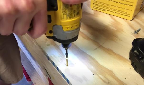 Benefits Of Using An Impact Wrench As A Drill