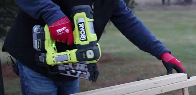 benefits of using framing nailer