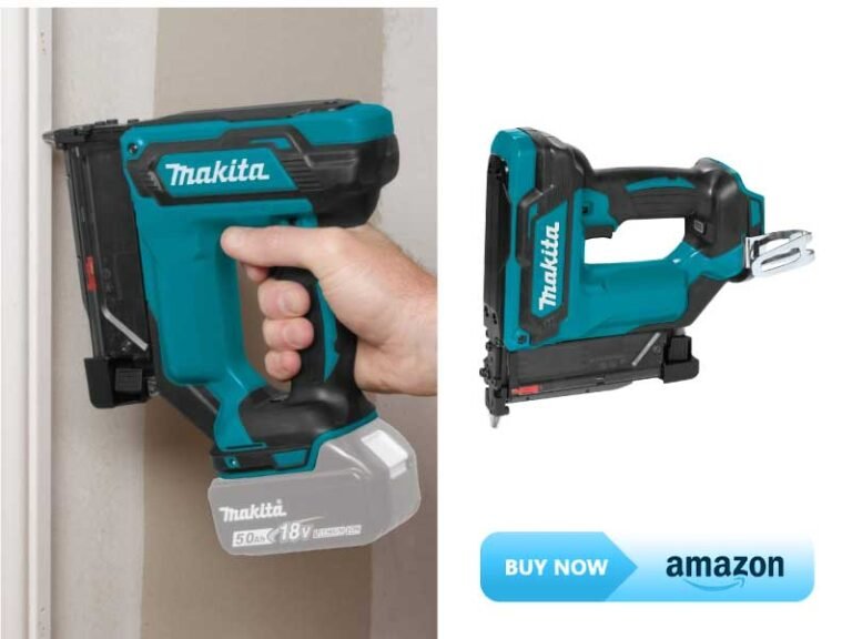 [Updated] 5 Best 23Gauge Cordless Pin Nailers Comfort and Reliable