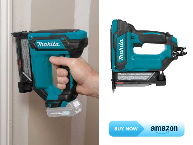 [Updated] 5 Best 23-Gauge Cordless Pin Nailers: Comfort and Reliable