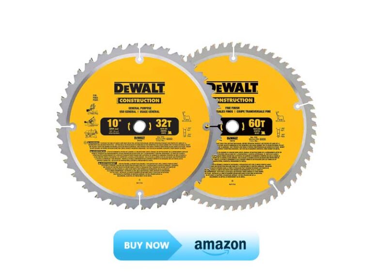 [EXCLUSIVE] 5 Best Saw Blade For Vinyl Plank Flooring