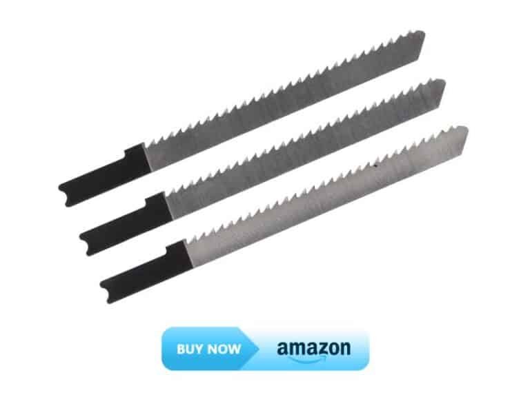 What Kind Of Jigsaw Blade To Cut Vinyl Plank Flooring