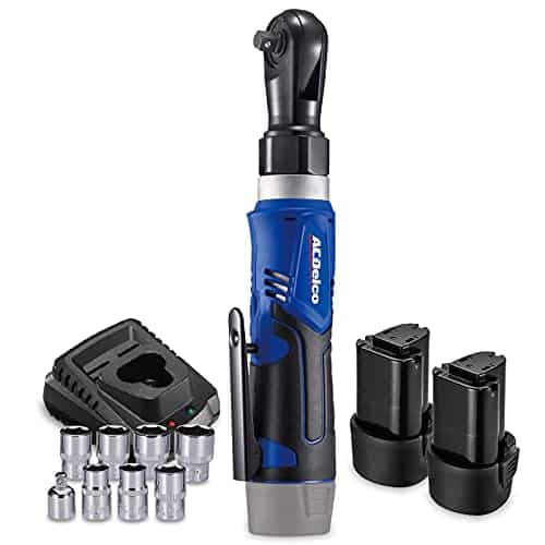 Best 3/8 Cordless Ratchet