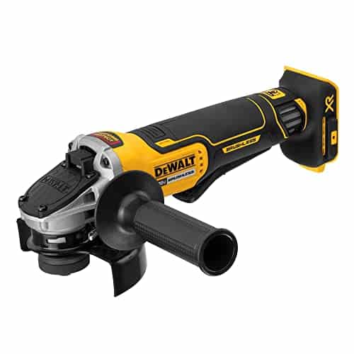 Best Cordless Angle Grinder