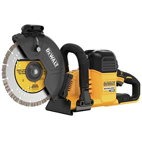 Best Cordless Cut off Saw