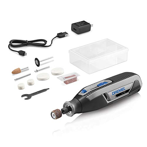 Best Cordless Dremel