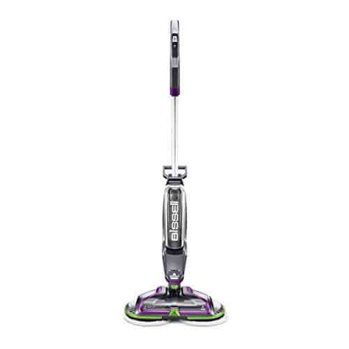 Best Cordless Electric Mop