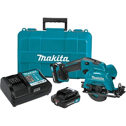 Best Cordless Makita Circular Saw