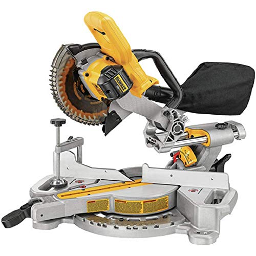 Best Cordless Miter Saw