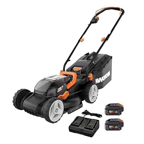 Best Cordless Mower