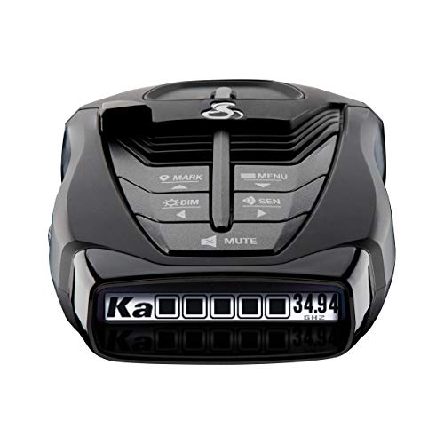 Best Cordless Radar Detectors