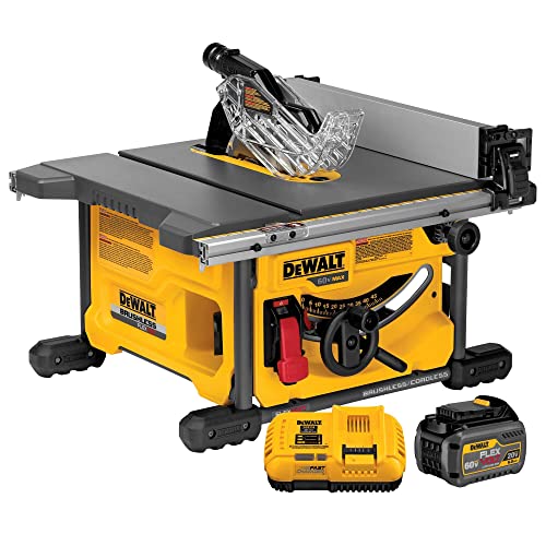 Best Cordless Table Saw