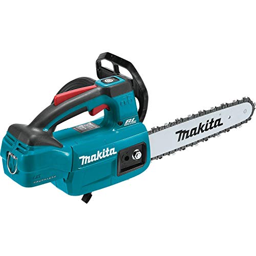 Best Makita Cordless Chainsaw