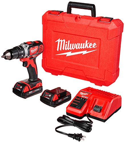 Best Milwaukee Cordless Drill