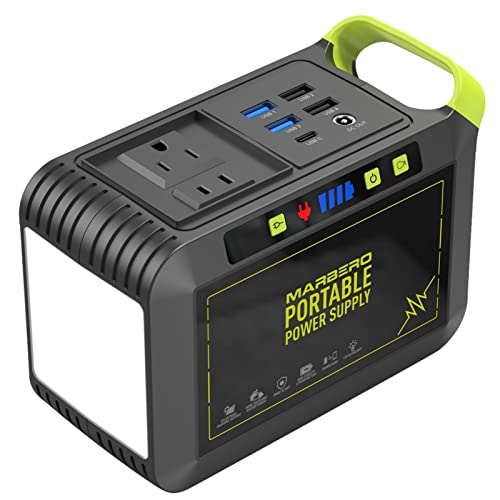Best Portable Generator for Camping