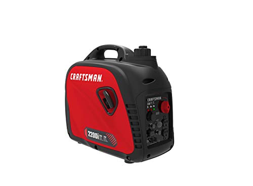 Best Portable Generator for Power Tools