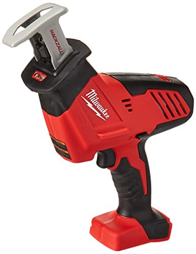 Best Sawzall Cordless