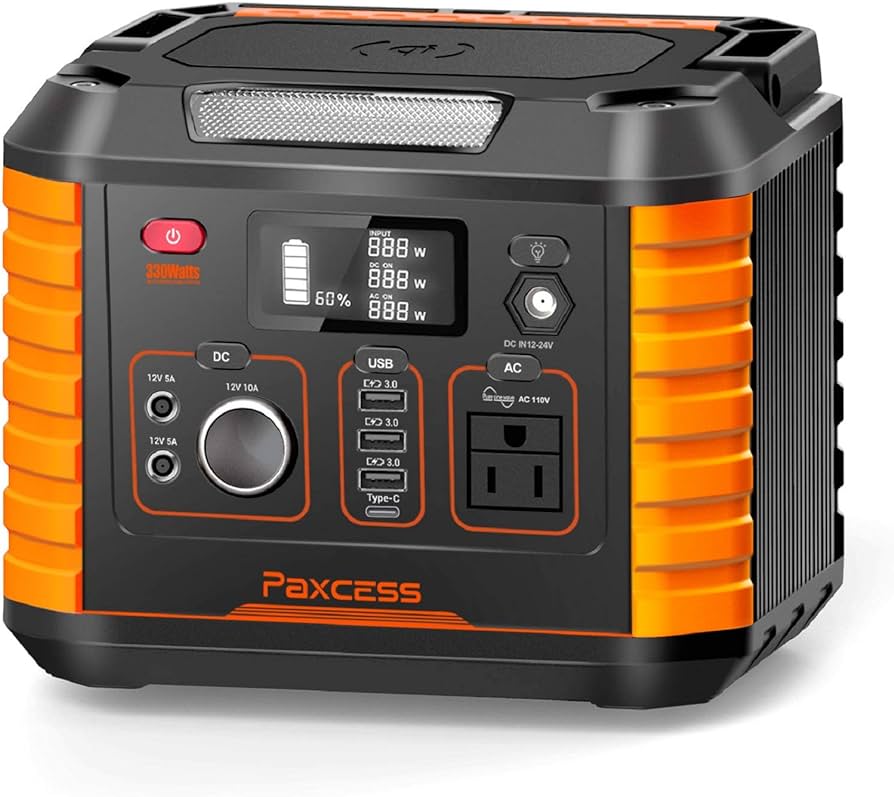 Can a Portable Generator Power Your Central Air Conditioner