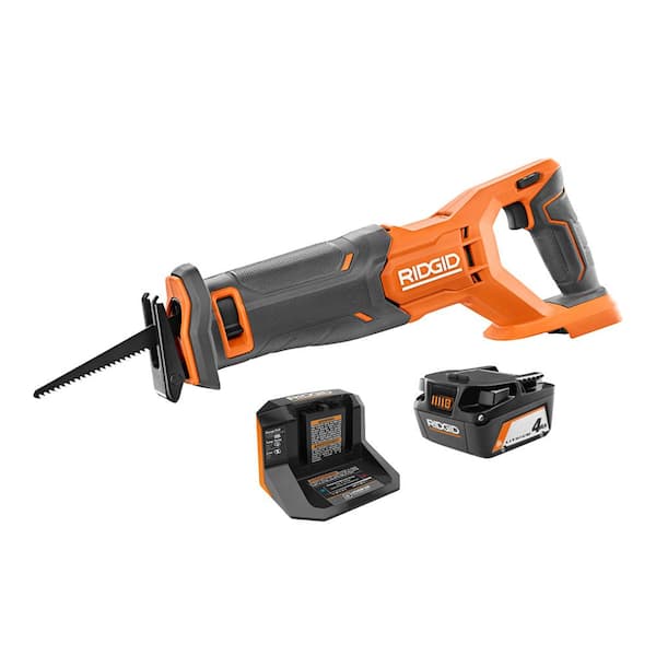 How to Charge a Cordless Saw Battery Without a Charger