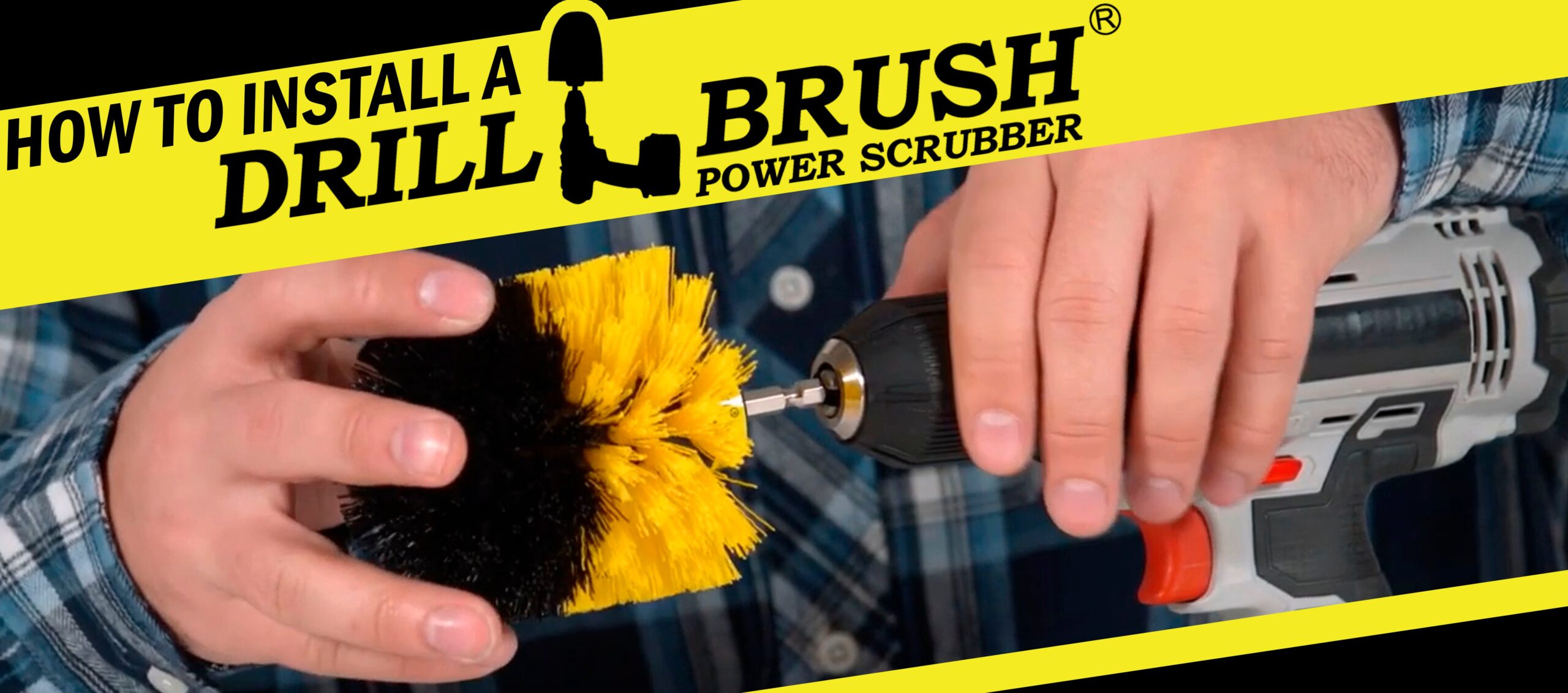 How to Replace Brushes on Cordless Drill