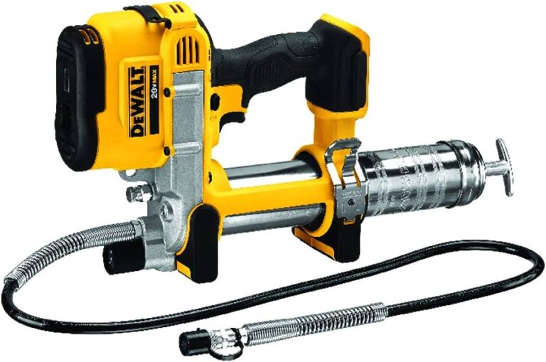 What Grease Can I Use Inside Cordless Drills? A Comprehensive Guide ...