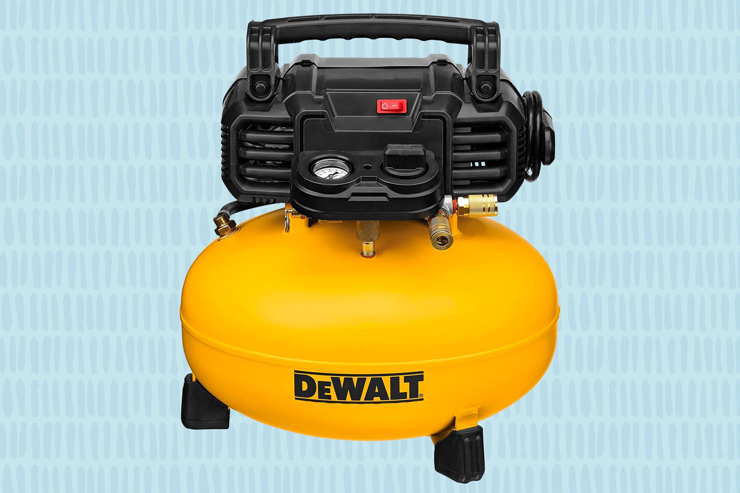 What is the Best Portable Air Compressor