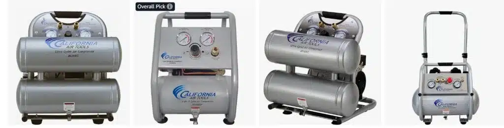 Best Air Compressor for Blowing Out Sprinklers