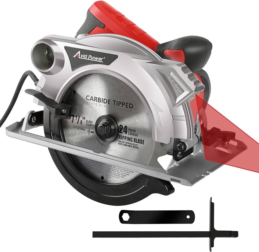 Are There Cordless Circular Saws Designed for Specific Cutting Angles in Woodworking?