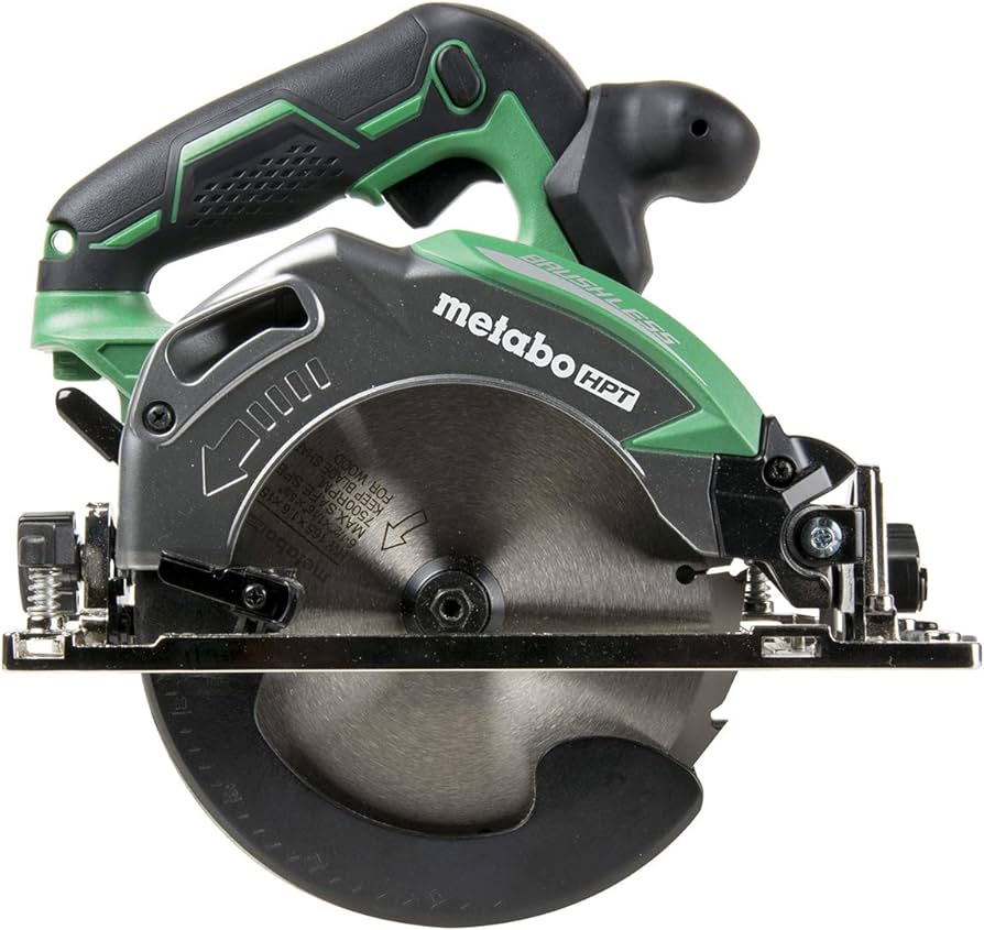 Are There Cordless Circular Saws With Features Specifically for Safety?