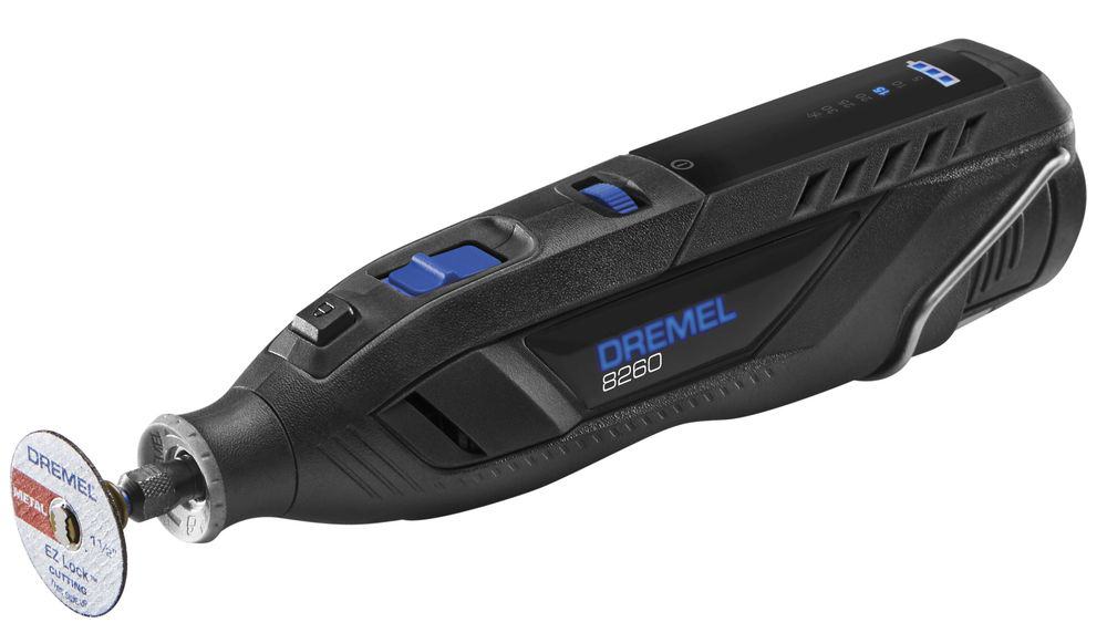 Are There Cordless Power Tools Designed for Cutting And Shaping Metal?