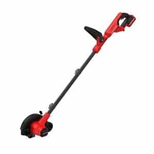 Best Cordless Lawn Edgers