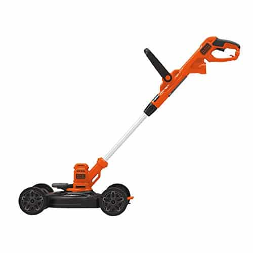 Best Cordless Lawn Mower for Small Yard