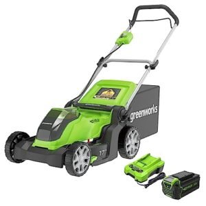 Best Cordless Lawn Mower under $300