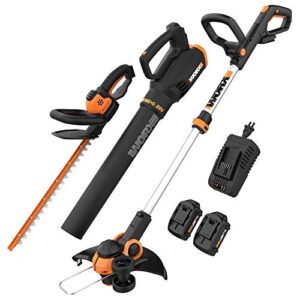 Best Cordless Yard Tools