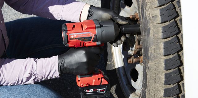 Can a Cordless Impact Driver Be Used for Removing Stubborn Bolts And Nuts?