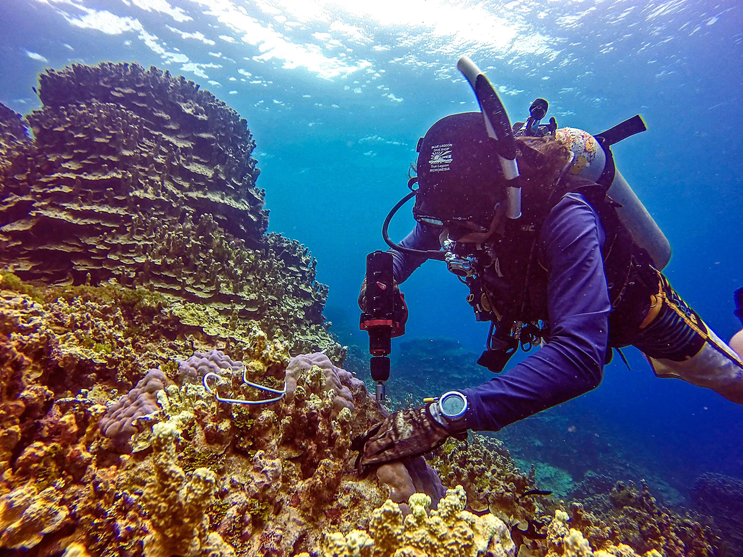 Can Cordless Tools Be Used for Underwater Construction Projects, And If So, Which Ones?