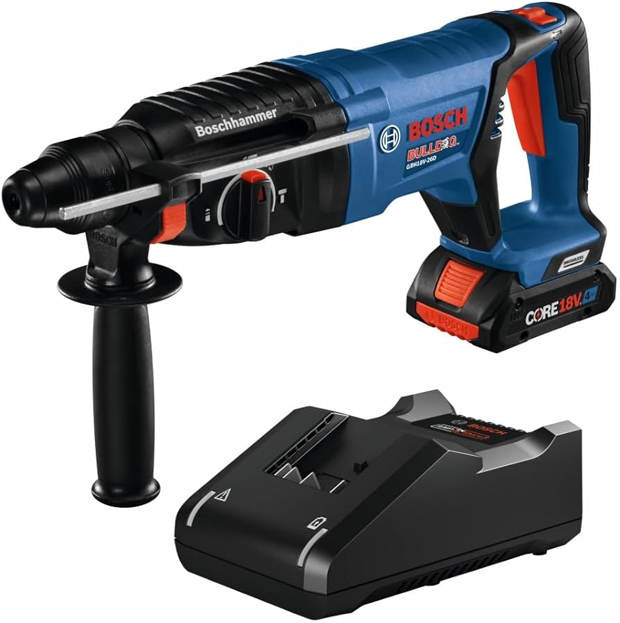 How Does a Brushless Cordless Drill Differ from a Traditional One?