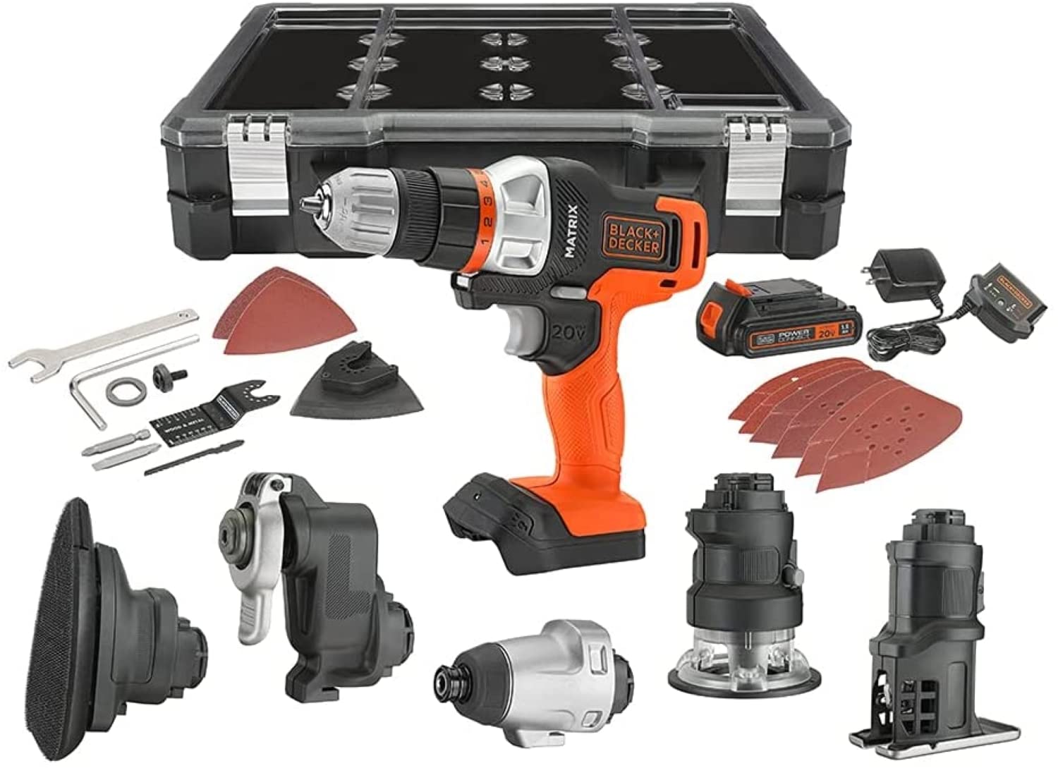 How to Choose a Cordless Tool Set That Covers a Range of Household Tasks?