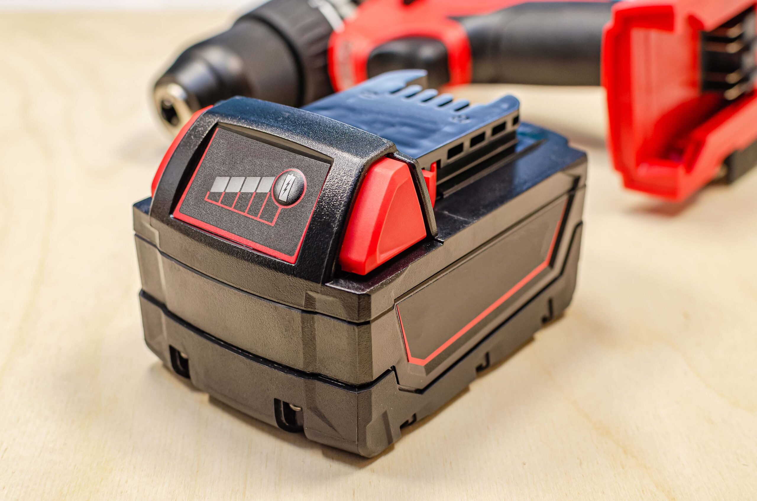 How to Extend the Battery Life of Your Cordless Power Tools